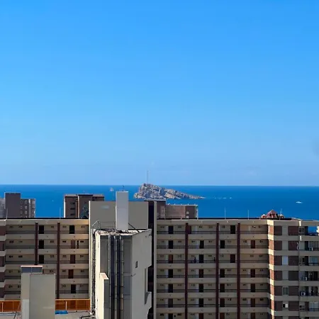 Gemelos 22-2-24 Apartamento *
