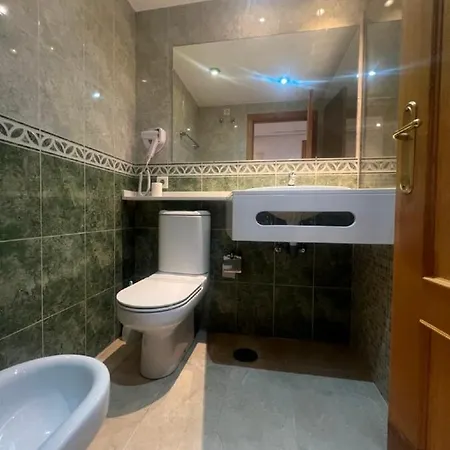 Gemelos 22-2-24 Appartamento *