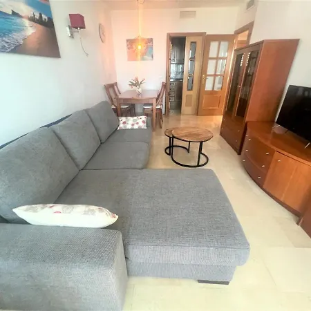 Gemelos 22-2-24 Apartamento Benidorm