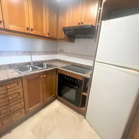 Appartamento Gemelos 22-2-24