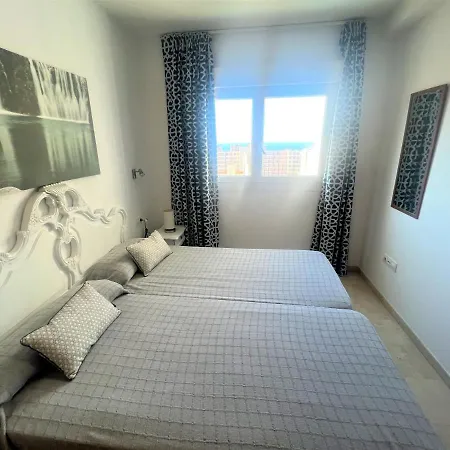 Gemelos 22-2-24 Apartamento *